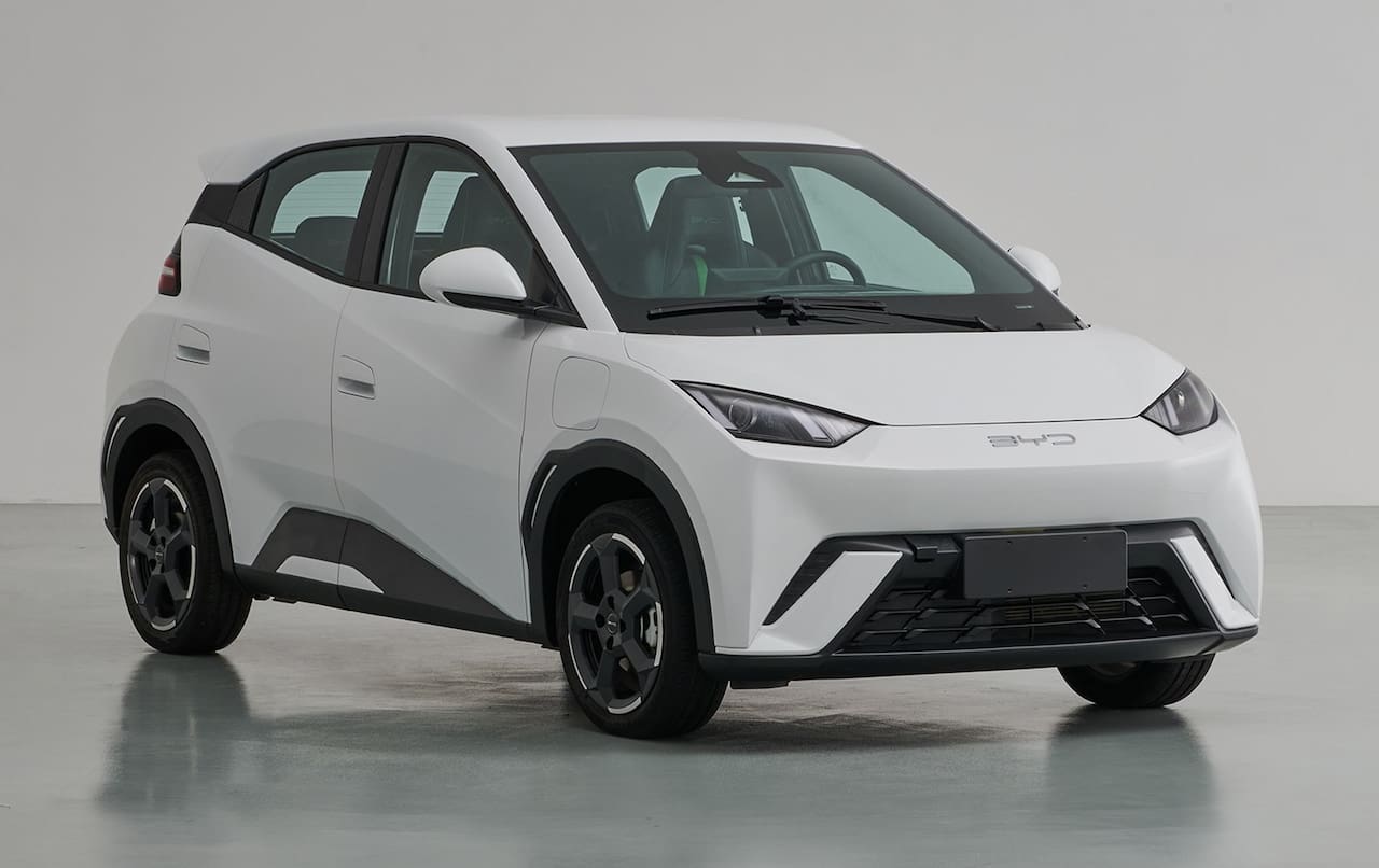 BYD-Seagull-front-three-quarter-leaked-image