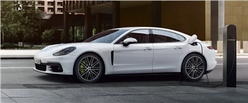 Hva fikk Porsche til å trekke støpselet på dieselmotoren?