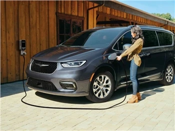 18 spennende nye elektriske minivan/MPV-modeller på horisonten