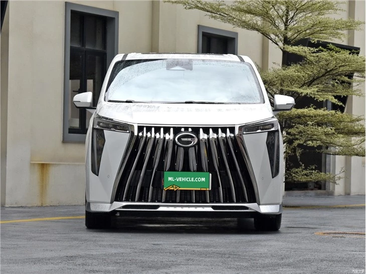 2023 New GAC Trumpchi M8 MPV PHEV