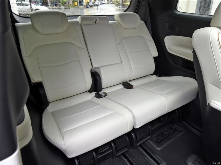 2023 New GAC Trumpchi M8 MPV PHEV