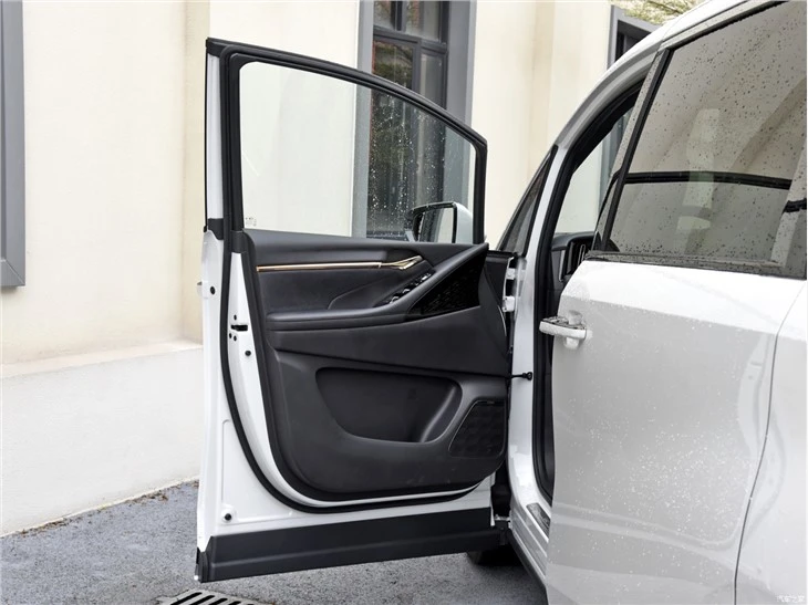 2023 New GAC Trumpchi M8 MPV PHEV