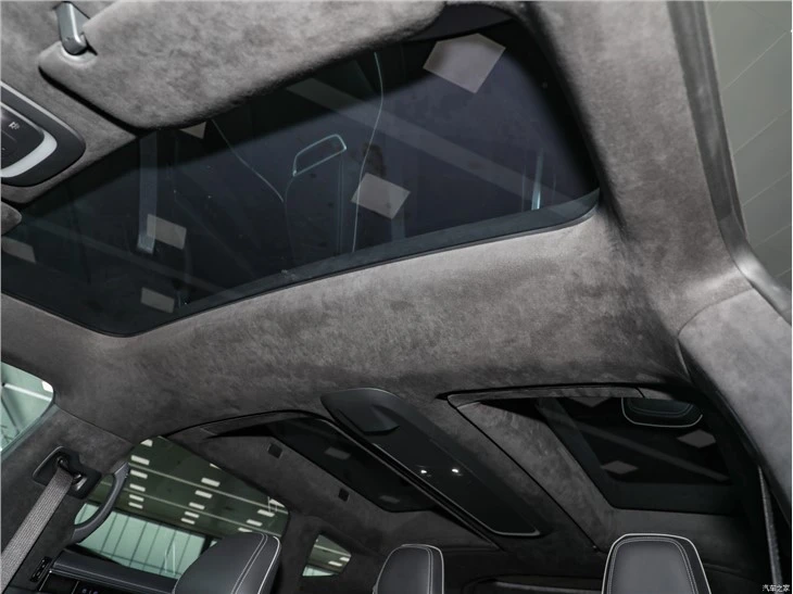 2023 NEW Human Horizons HiPhi X EV