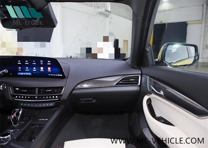 2024 Cadillac CT5 Sedan