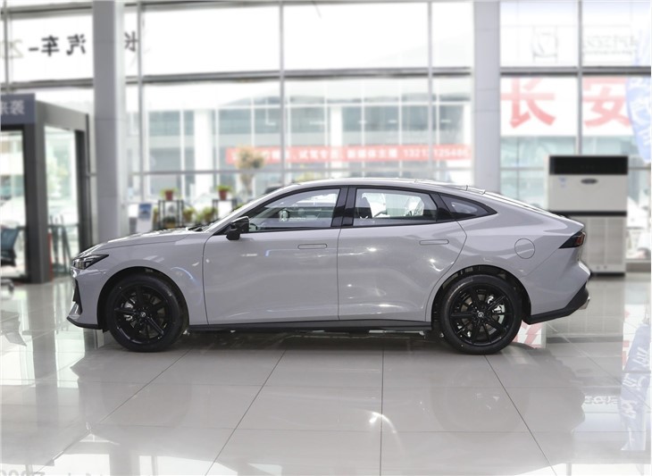 Changan UNI-V IDD PHEV