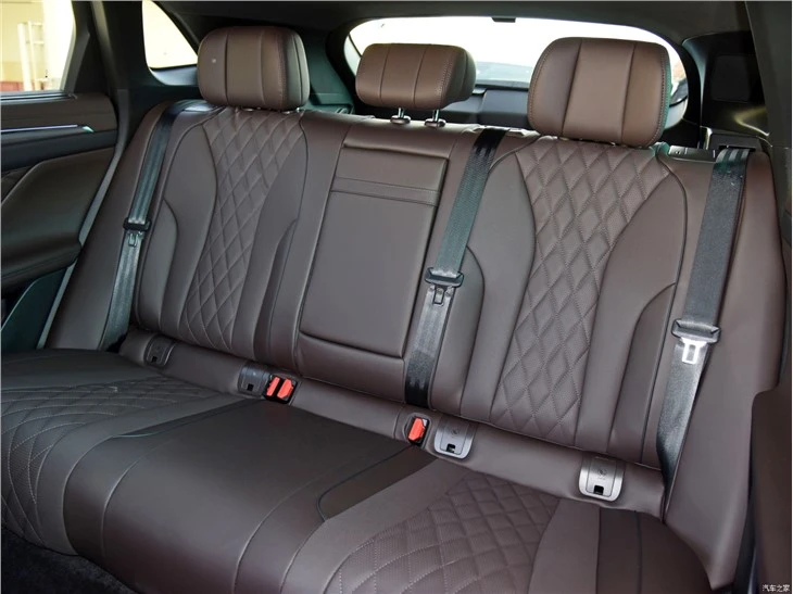 GWM WEY MOCCA DHT - PHEV
