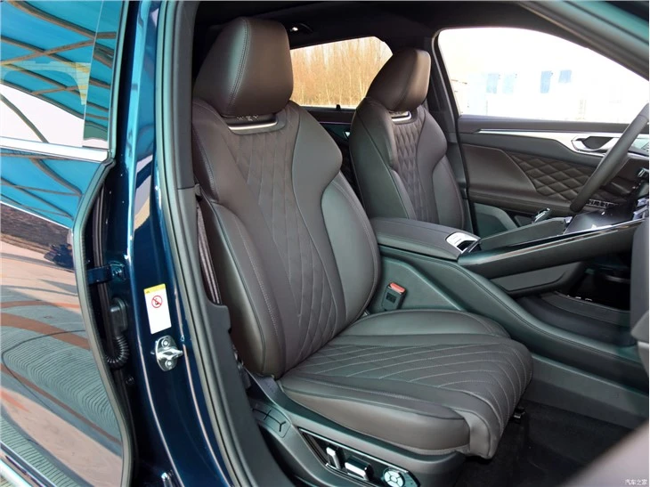GWM WEY MOCCA DHT - PHEV