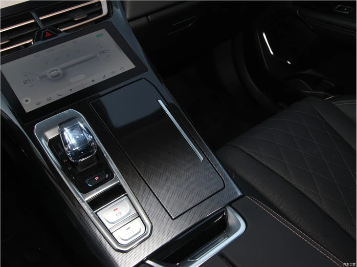 GWM WEY MOCCA DHT - PHEV