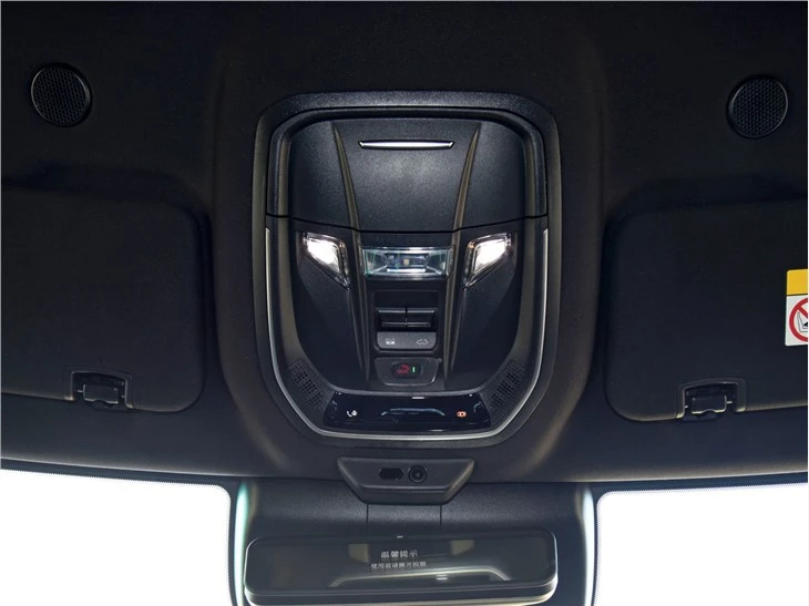 GWM WEY MOCCA DHT - PHEV