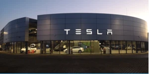 Teslas prisstrategi bremser lønnsomheten