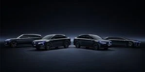 Honda selger kun elektriske kjøretøy i Kina fra 2035
