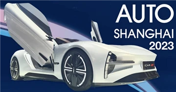 Topp 10 produksjonsbiler på Auto Shanghai 2023 og viktige takeaways fra showet