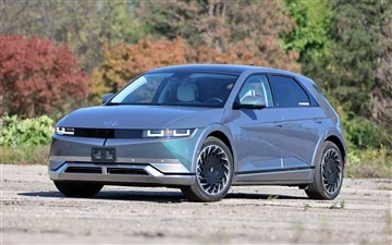 Plutselig tap av kraft under kjøring? NHTSA undersøker Hyundai IONIQ 5