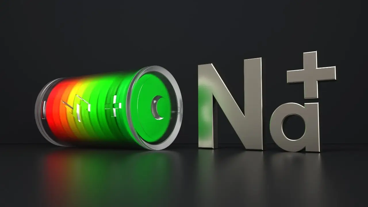 Natrium-ion-batteri kommer, med fokus på mikrobiler i fremtiden?