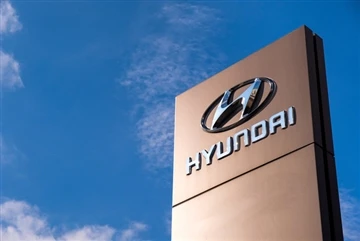 Hyundai Motor Corporation planlegger å investere 85,41 milliarder dollar inne...