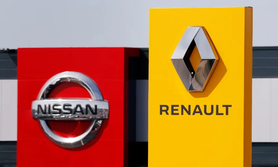 Nissan og Renault klarer fortsatt ikke å oppnå ny hovedstadssamarbeid