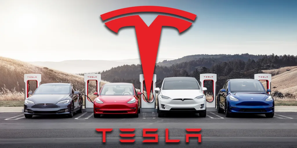 Tesla reduserer prisene igjen