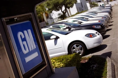 General Motors investerer i oppstart av AI-batterimateriale for å planlegge b...