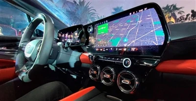 General Motors fases gradvis ut CarPlay/Android Auto