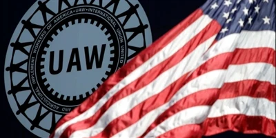 Konsulentvirksomhet: En 10-dagers streik av amerikanske UAW-arbeidere kan res...