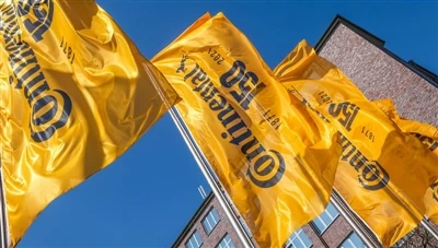Continental AG vurderer å selge ContiTechs bilvirksomhet