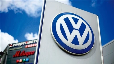 For å sikre forsyning, signerer Volkswagen direkte forsyningsavtaler med brik...