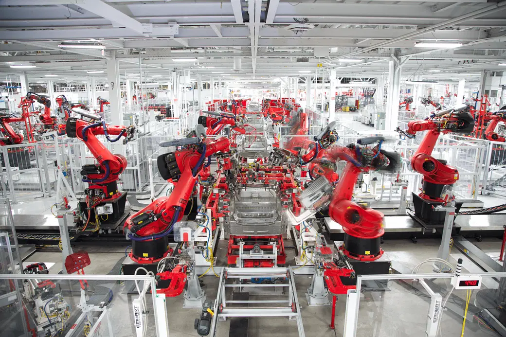 Tesla planlegger å hente 1,9 milliarder dollar i bildeler fra India.