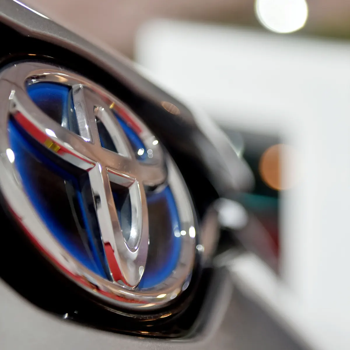 Toyotas nøkkel til transformasjon av elektrifisering: Produser en tredjedel a...