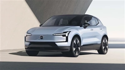 Volvo Cars vil avslutte produksjonen av dieselbiler tidlig i 2024.