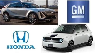 General Motors/Honda forlater felles lavpris elbilprosjekt