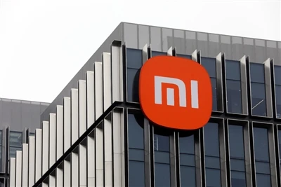 Xiaomi New Energy Vehicle Company har blitt etablert