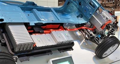 Hyundai Motor Group skal utvikle rimelige elbilbatterier