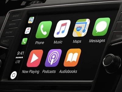 General Motors diskuterer å forlate CarPlay: Ikke trygt nok, sjåfører lett di...