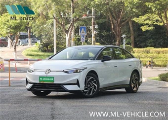 2024 NY VW ID.7 VIZZION PRIME EV