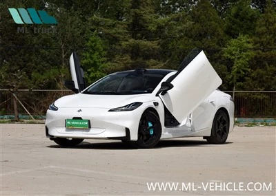 Aion Hyper GT