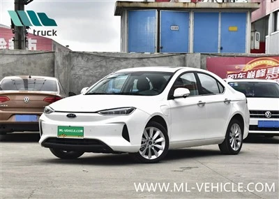JAC IEV A50