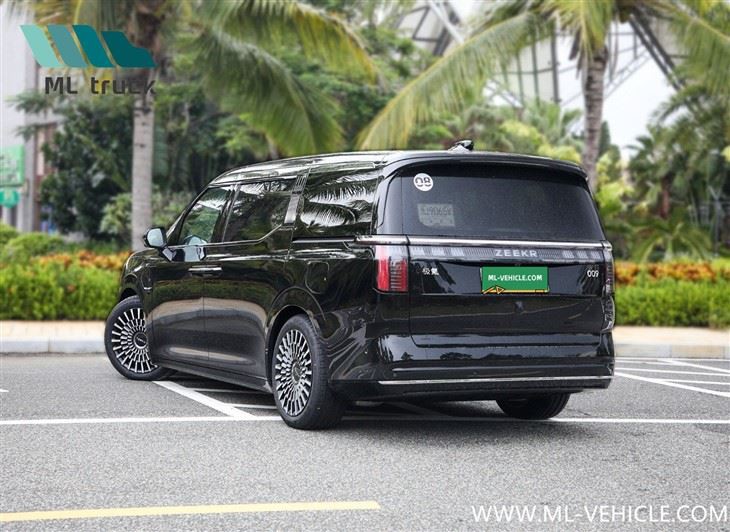 Zeekr 009