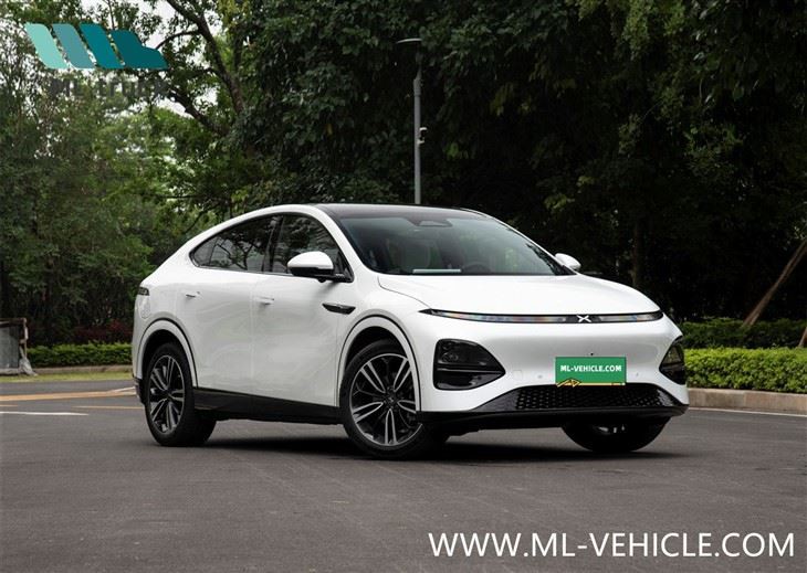 2023 Xpeng G6 EV SUV