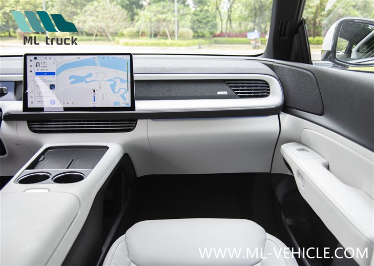 2023 Xpeng G6 EV SUV