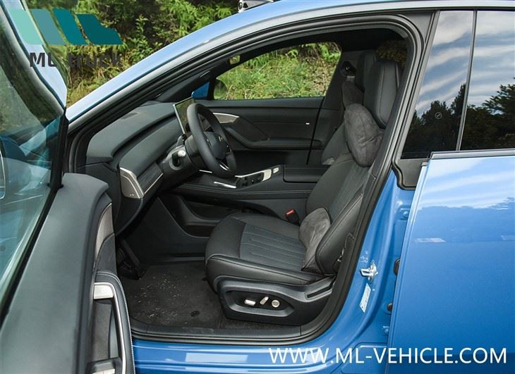 2024 Nio Onvo L60 EV SUV