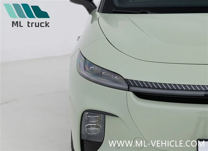 2024 Voyah ZhiYin EV SUV