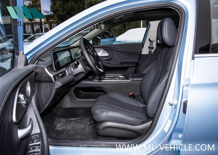 Chery Arrizo A8 PHEV