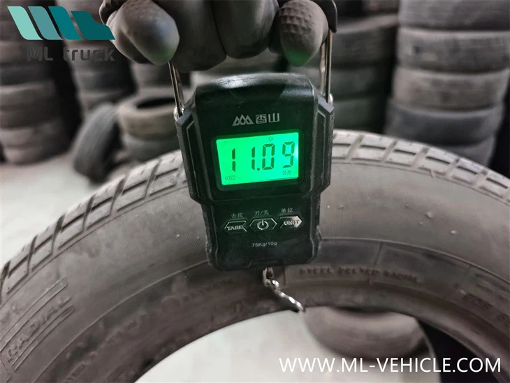 Camaro Snow Tires 205/65R15