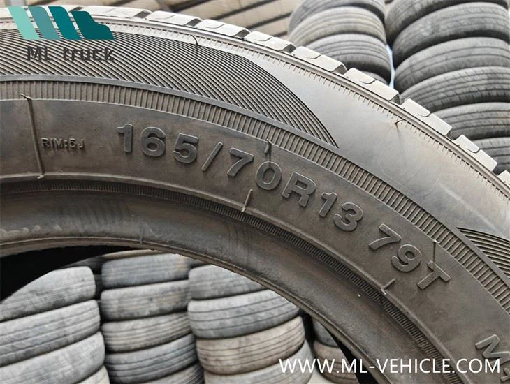 Used 165/70R13 Tires suppliers