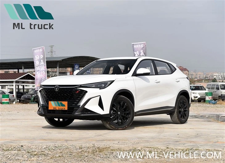 2025 ChangAn X5 Plus