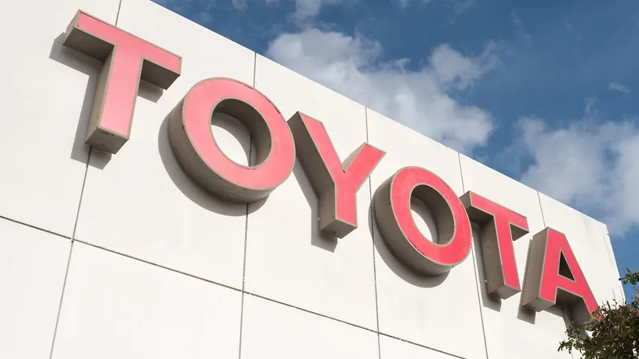 Toyota vil investere 1,3 milliarder dollar i USA for å akselerere produksjone...