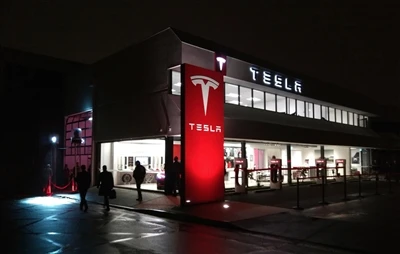 Tesla kunngjør kampanjer i mars, få opptil 34 600 ¥ rabatt
