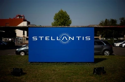 Stellantis bilproduksjon i Italia kan falle under 500,000 i år