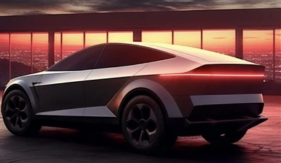 Teslas $25,000 elbil skal avdukes 11. oktober
