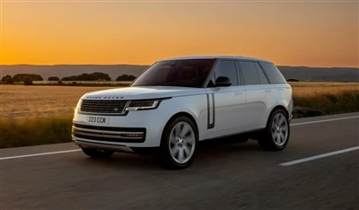 Jaguar Land Rover vil investere 180 millioner dollar i autonom kjøreteknologi...